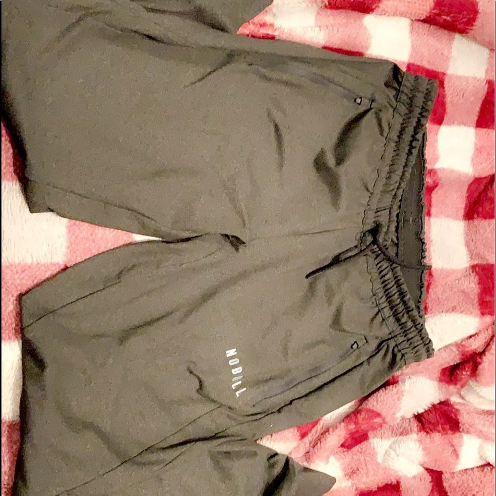 Men’s Joggers